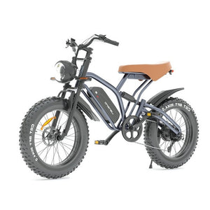 Premium Electric Bicycle - iSmart Home Gadgets Limited