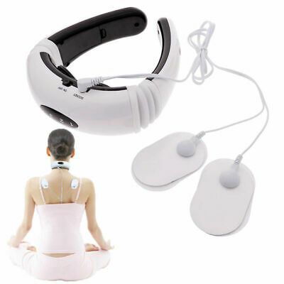 Smart Neck Reliever - Relieve Your Neck Pain Effectively