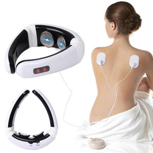 Smart Neck Reliever - iSmart Home Gadgets Limited