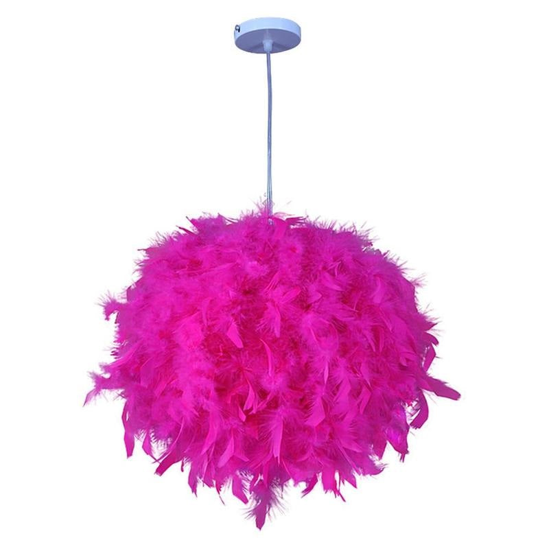 CozyPro™  Feather Pendant Lamp - iSmart Home Gadgets Limited