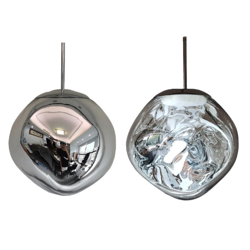 Magic Warped Pendant Light - iSmart Home Gadgets Limited