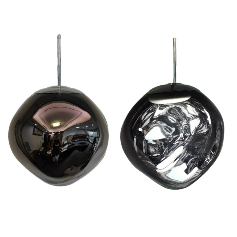 Magic Warped Pendant Light - iSmart Home Gadgets Limited