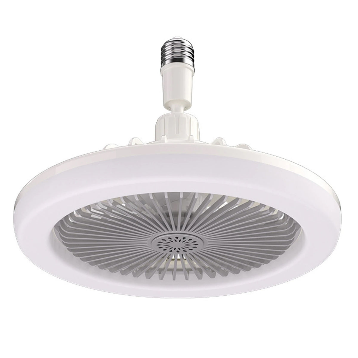 Stylish Fan Ceiling Light