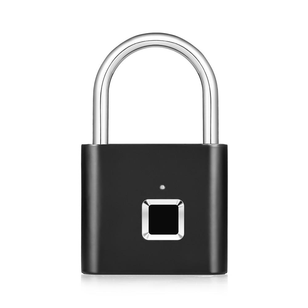 SuperSafe™ Portable Padlock - iSmart Home Gadgets Limited