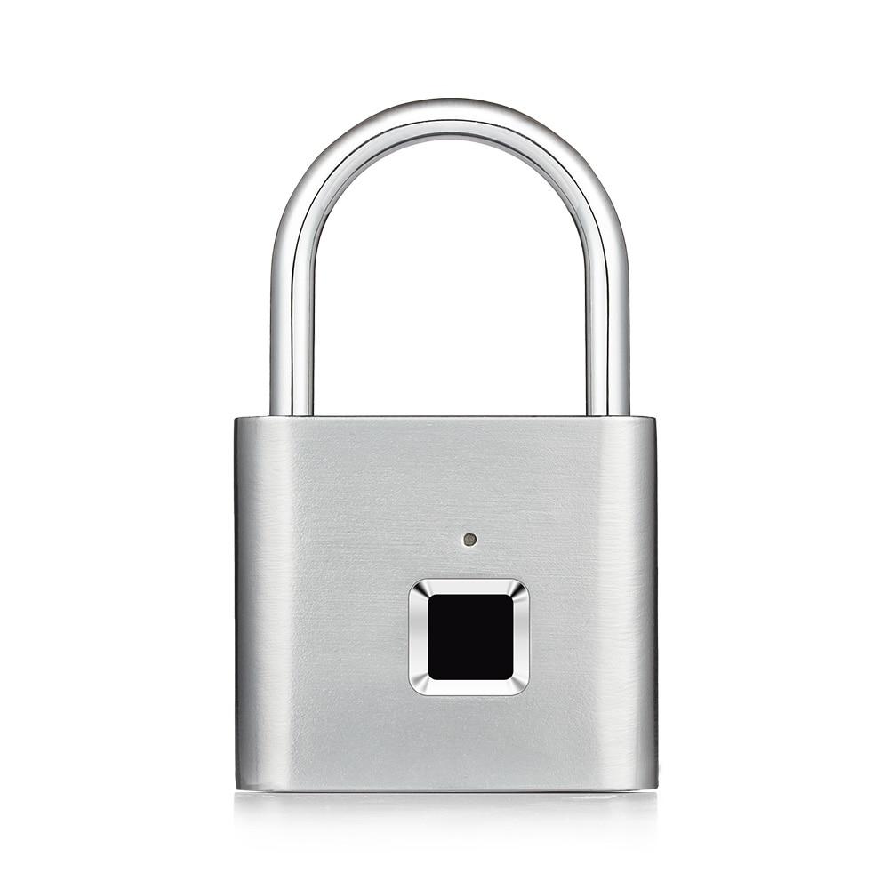 SuperSafe™ Portable Padlock - iSmart Home Gadgets Limited