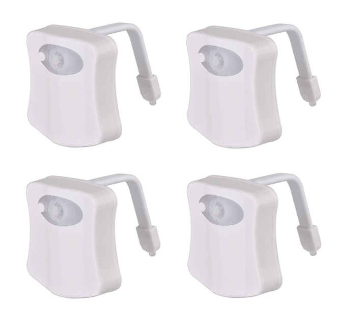 AutoLight™ for Toilet Seat - iSmart Home Gadgets Limited