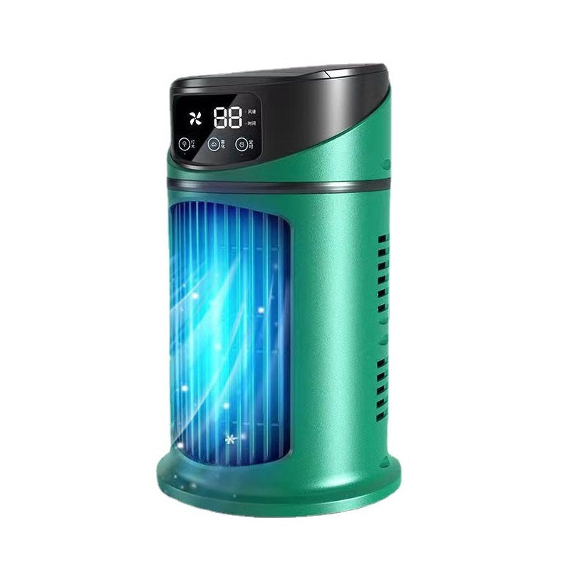 Mini Air Conditioning Fan