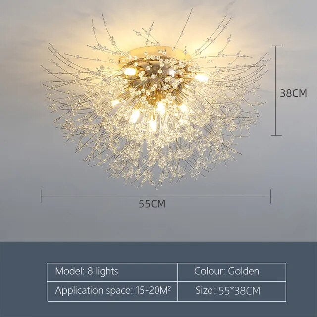 fairy lights | ceiling string lights | flower chandelier | flower chandelier wedding | white flower chandelier | fairy chandelier | ceiling fairy lights for bedroom