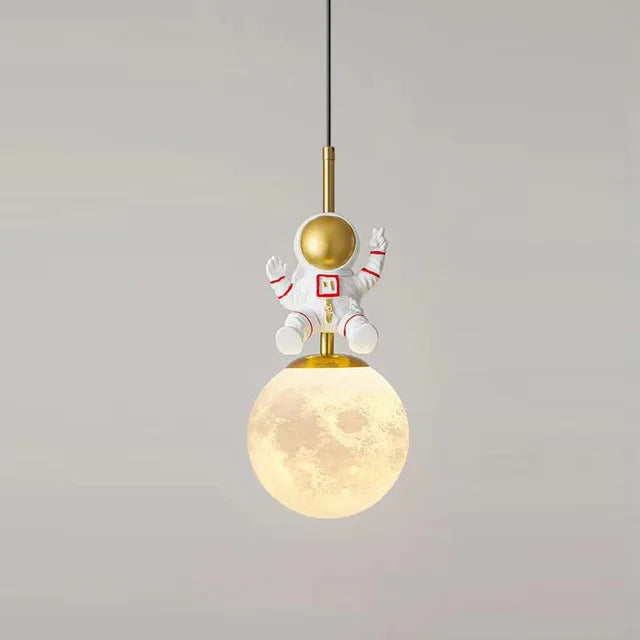 novelty lights | moon ceiling light | astronaut led light | moon pendant light | hanging moon lamp | astronaut ceiling light | astronaut light fixture | moon ceiling light fixture | astronaut table lamp | crescent moon hanging light