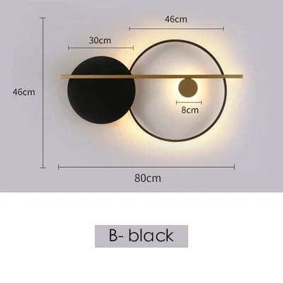 black modern wall sconce | gold plug in wall sconce | minimalist wall sconce | nordic wall sconce | nordic wall light | modern nordic wall lamp | nordic wall sconce plug in | plug-in wall sconce black | black plug in wall sconce | gold plug in wall sconce |flat wall sconce | wall sconce uplight | scandinavian wall sconce | white plug in wall sconce | plug-in wall sconce white | plug-in wall sconce gold