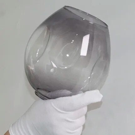 Iron Ball Pendant Light