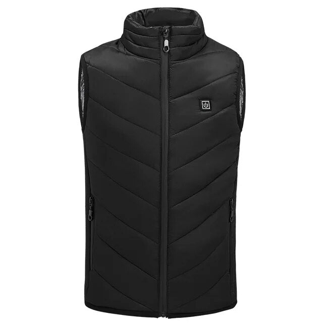 heated vest for women | Children Heated Vest