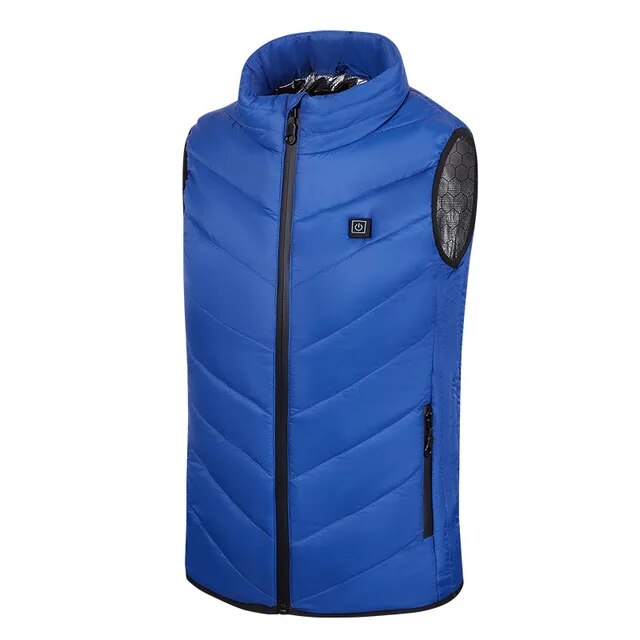 heated vest for women | Children Heated Vest