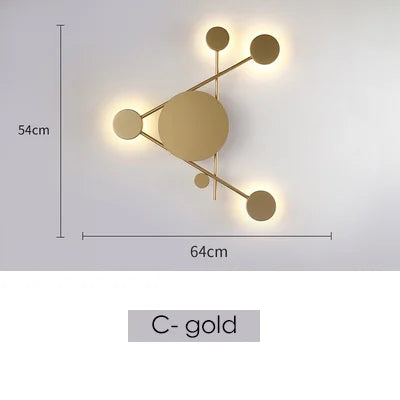 black modern wall sconce | gold plug in wall sconce | minimalist wall sconce | nordic wall sconce | nordic wall light | modern nordic wall lamp | nordic wall sconce plug in | plug-in wall sconce black | black plug in wall sconce | gold plug in wall sconce |flat wall sconce | wall sconce uplight | scandinavian wall sconce | white plug in wall sconce | plug-in wall sconce white | plug-in wall sconce gold