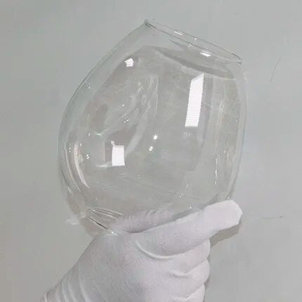 Iron Ball Pendant Light