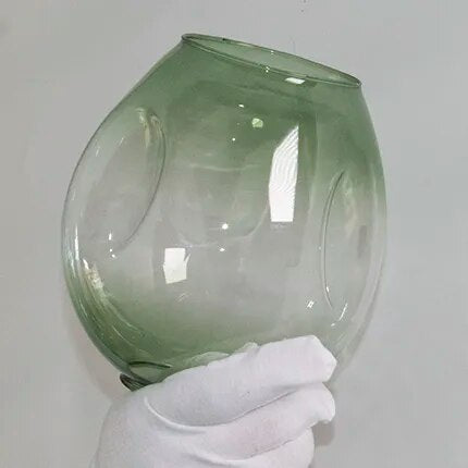 Iron Ball Pendant Light