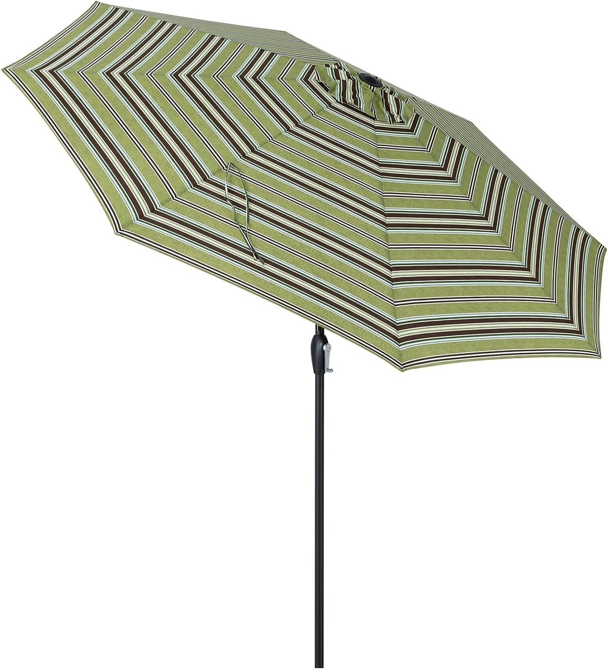 Sleek Patio Umbrella