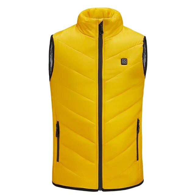 heated vest for women | Children Heated Vest