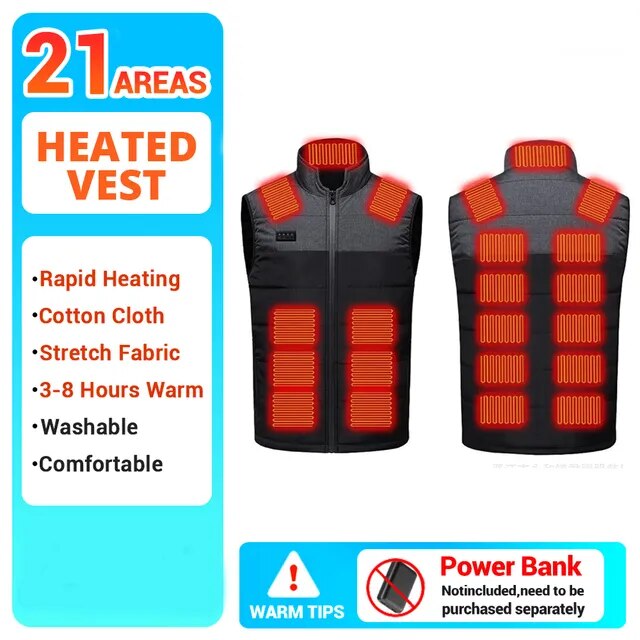 women's heated vest | ororo heated vest | heated vest for women | venustas heated jacket | arris heated vest | venustas heated vest | best women's heated vest | ororo women's heated vest | women's heated vest nearby