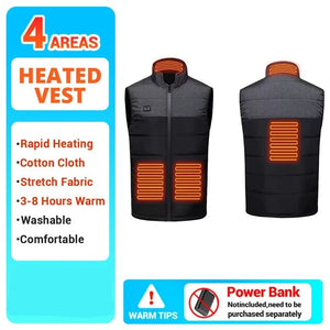 women's heated vest | ororo heated vest | heated vest for women | venustas heated jacket | arris heated vest | venustas heated vest | best women's heated vest | ororo women's heated vest | women's heated vest nearby