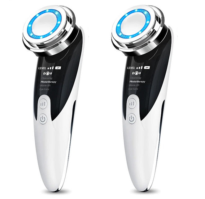 SmartFace™ Skin Reliever - iSmart Home Gadgets Limited