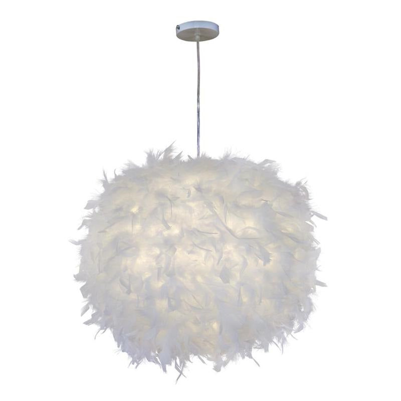 CozyPro™  Feather Pendant Lamp - iSmart Home Gadgets Limited