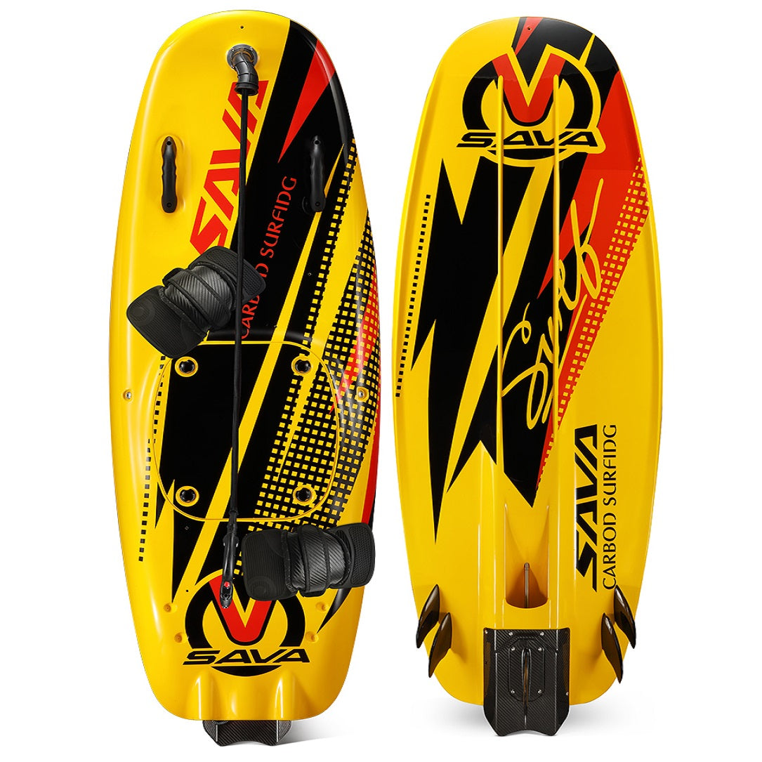 Premium Electric Surfboard