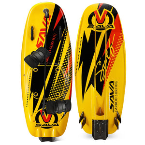 Premium Electric Surfboard