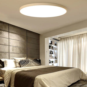 Nordic Circular Ceiling Light - iSmart Home Gadgets Limited